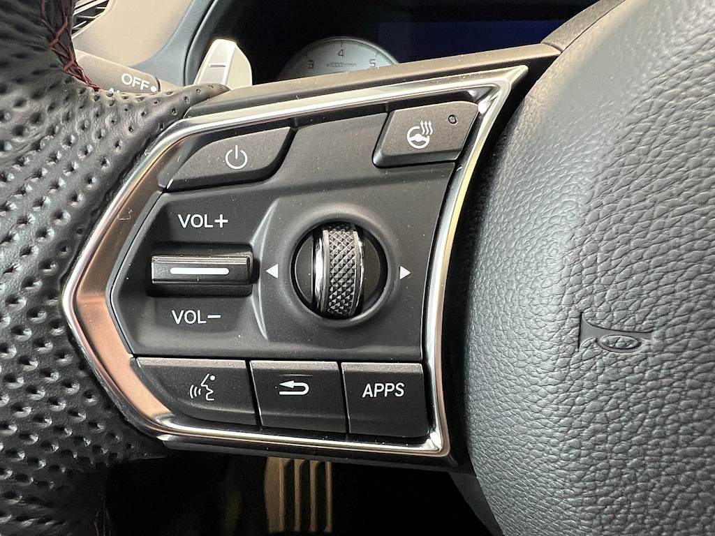 Thumbnail: 2026 Acura RDX - 27