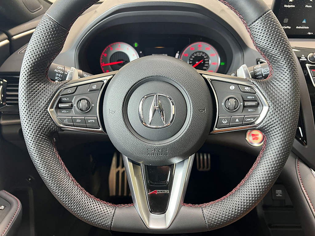 Thumbnail: 2026 Acura RDX - 14