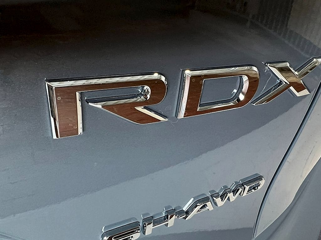 Thumbnail: 2026 Acura RDX - 7
