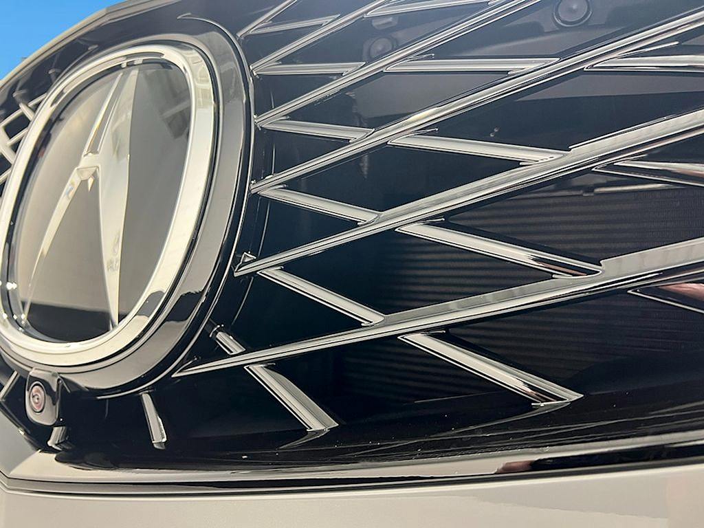 Thumbnail: 2026 Acura RDX - 23