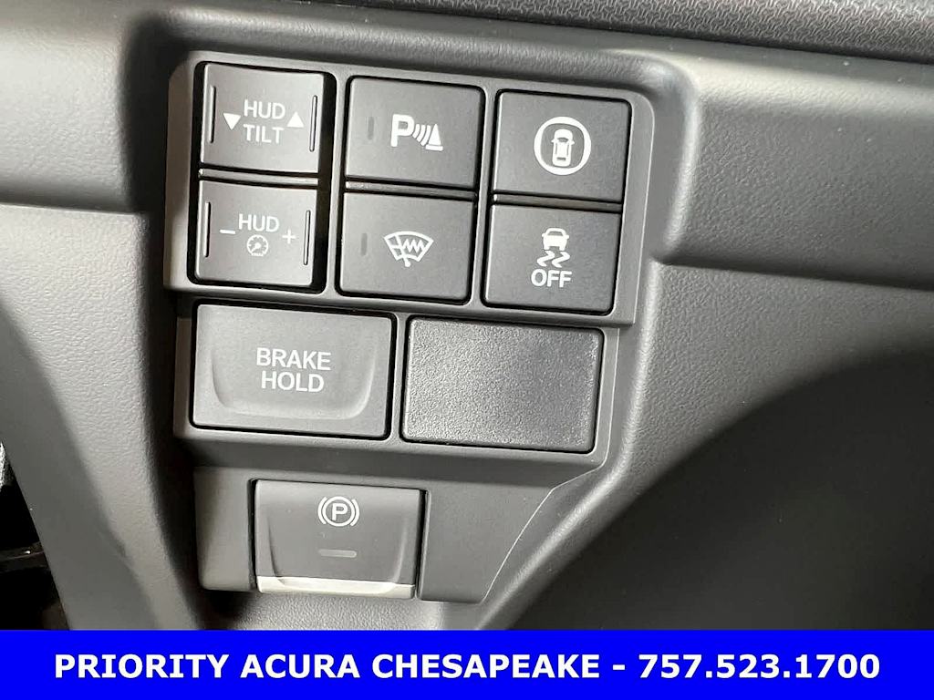 Thumbnail: 2026 Acura RDX - 27