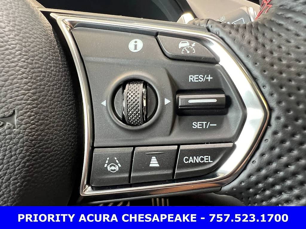 Thumbnail: 2026 Acura RDX - 29