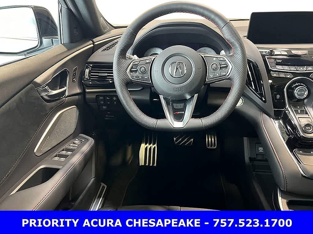 Thumbnail: 2026 Acura RDX - 2