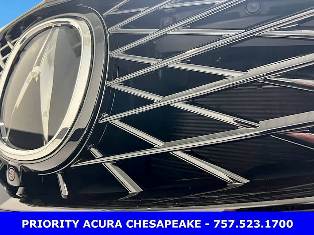 Thumbnail: 2026 Acura RDX - 24