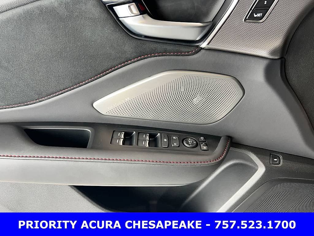 Thumbnail: 2026 Acura RDX - 25