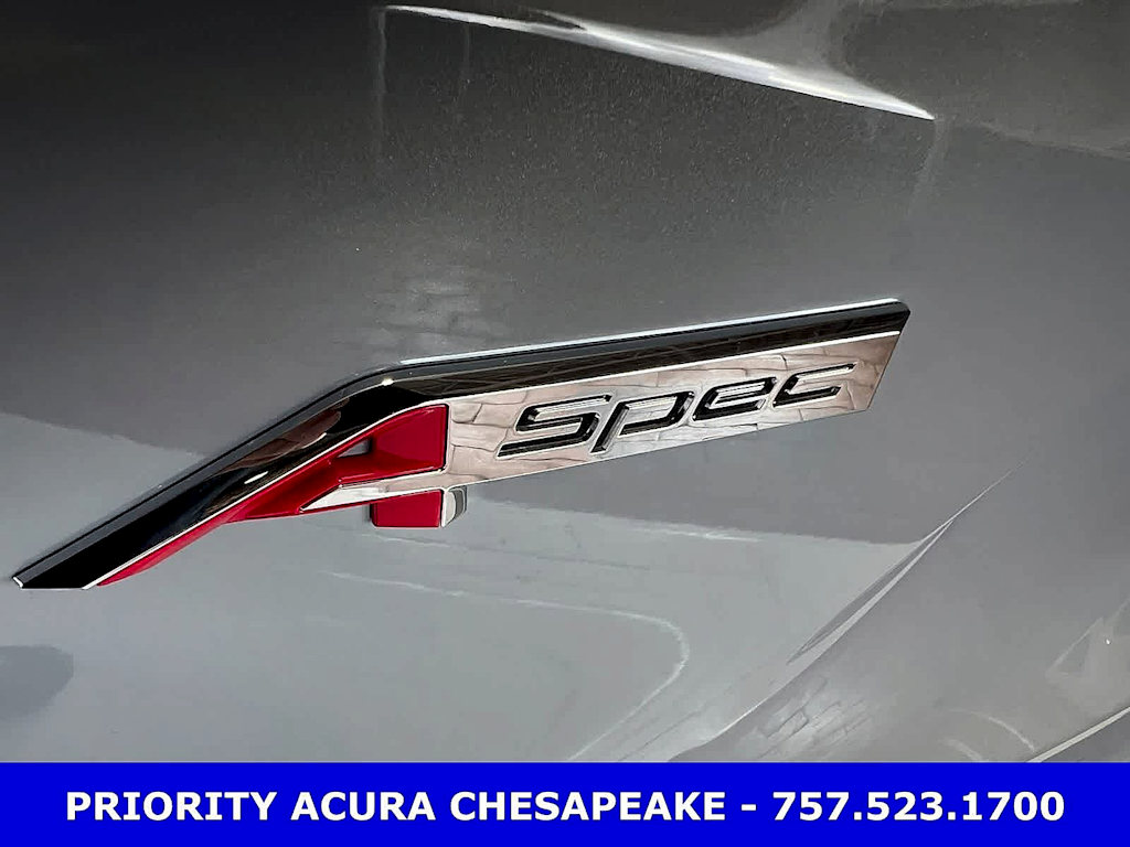 Thumbnail: 2026 Acura RDX - 20