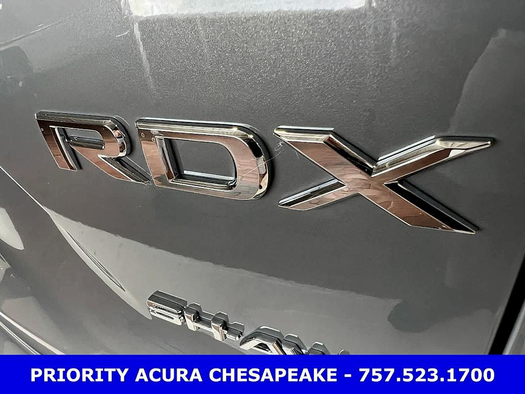 Thumbnail: 2026 Acura RDX - 7