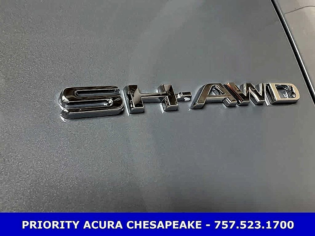 Thumbnail: 2026 Acura RDX - 19