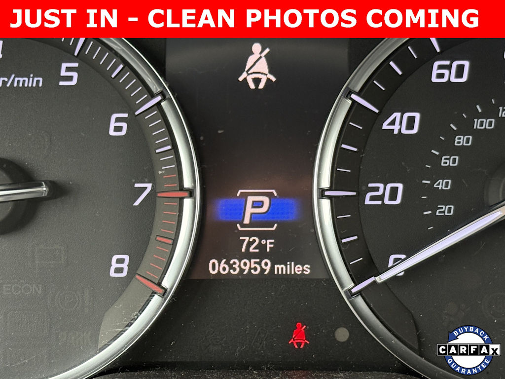 Thumbnail: 2019 Acura MDX - 5