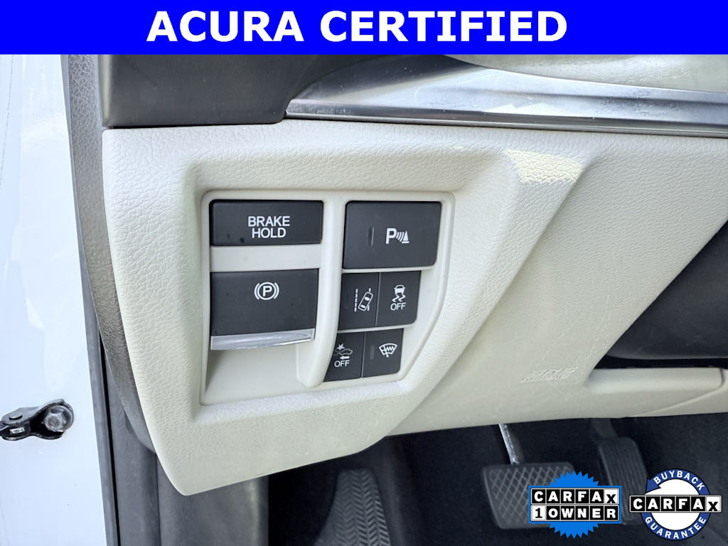 2019 Acura MDX Advance 20