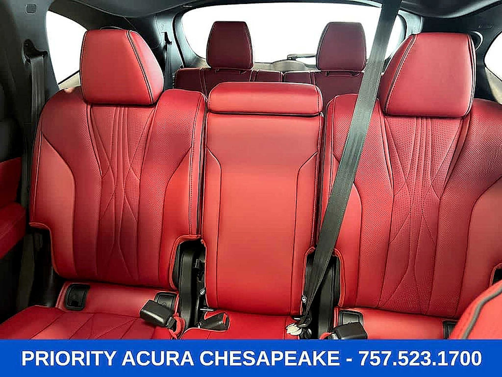 Thumbnail: 2026 Acura MDX - 9