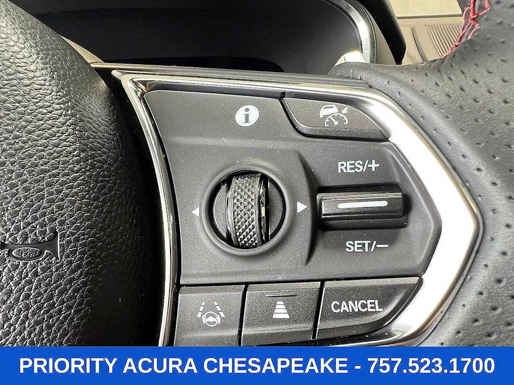 Thumbnail: 2026 Acura MDX - 28