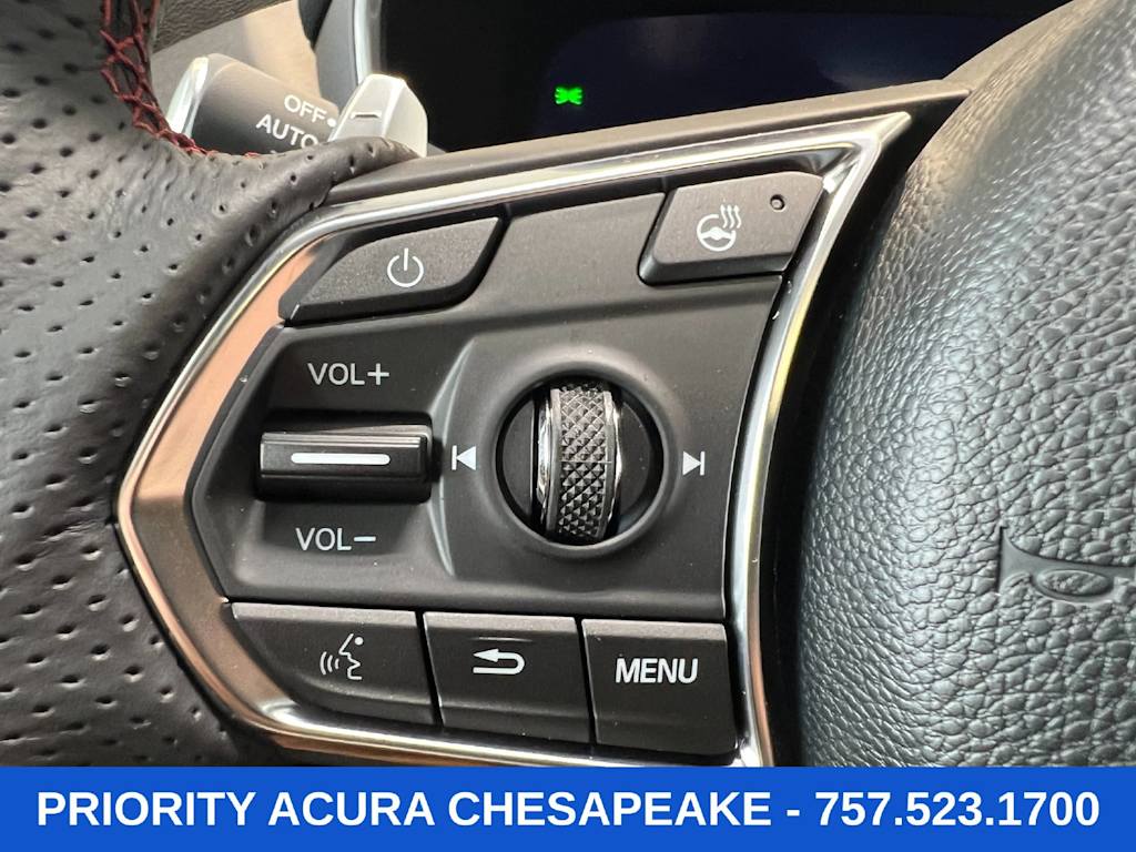Thumbnail: 2026 Acura MDX - 21