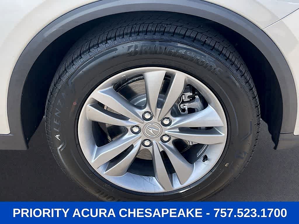 Thumbnail: 2026 Acura MDX - 6