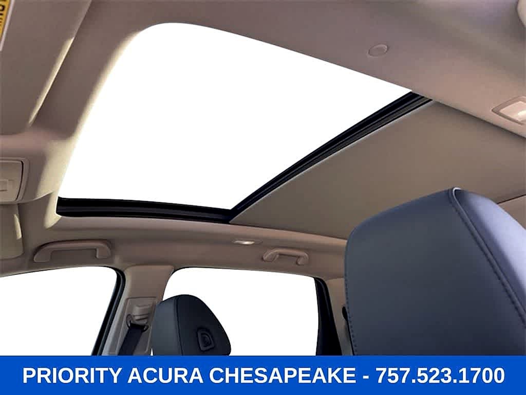 Thumbnail: 2026 Acura MDX - 23