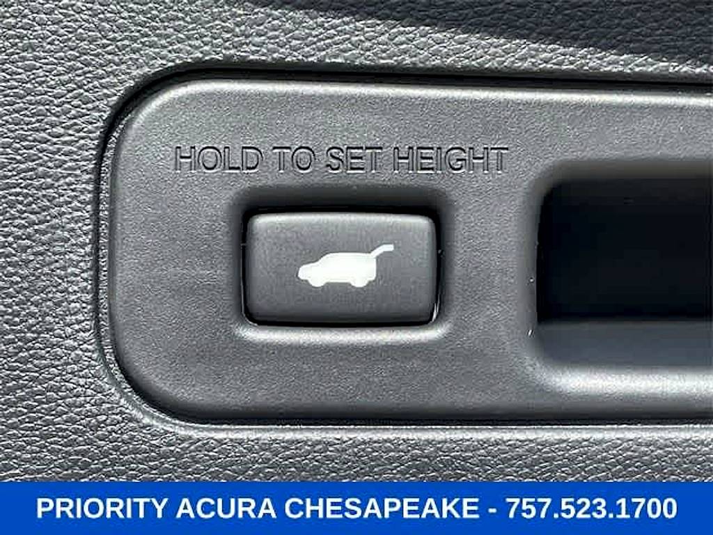 Thumbnail: 2026 Acura MDX - 25