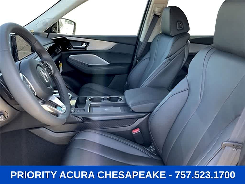 Thumbnail: 2026 Acura MDX - 8