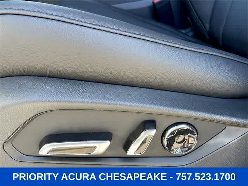 Thumbnail: 2026 Acura MDX - 24