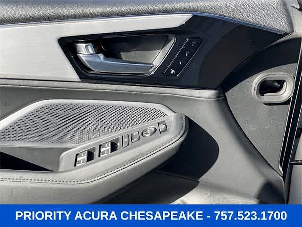 Thumbnail: 2026 Acura MDX - 22