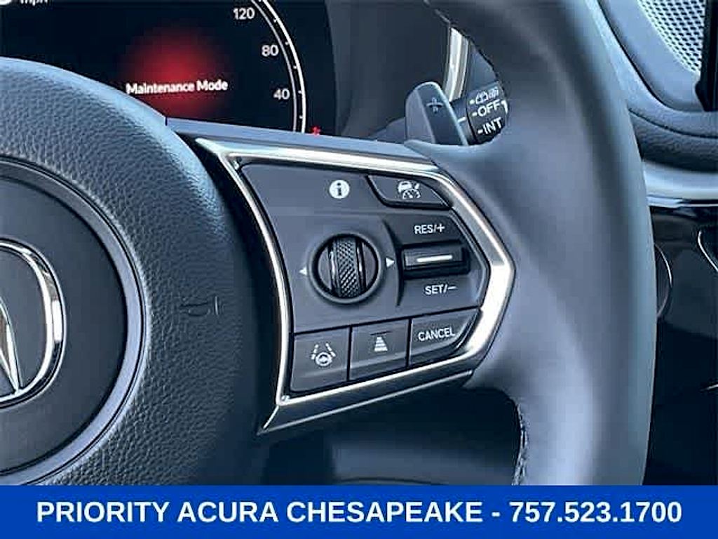 Thumbnail: 2026 Acura MDX - 18