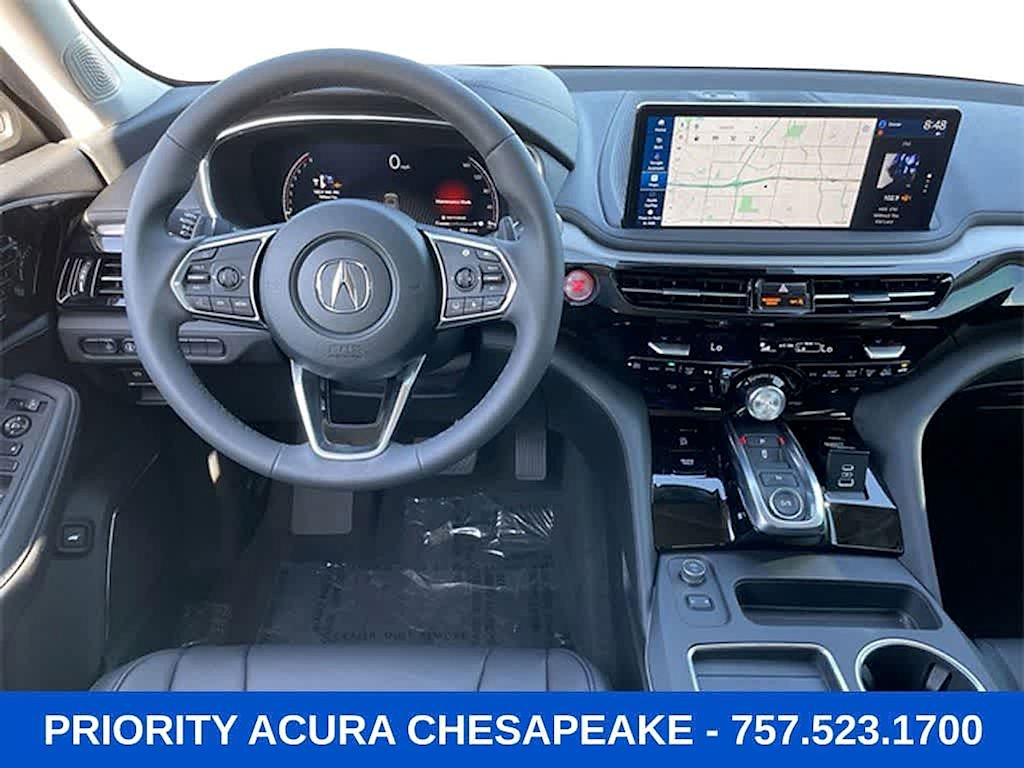 Thumbnail: 2026 Acura MDX - 7