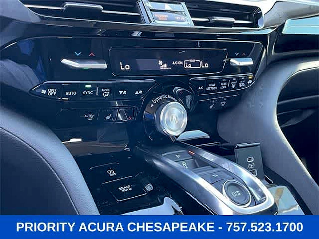 Thumbnail: 2026 Acura MDX - 12