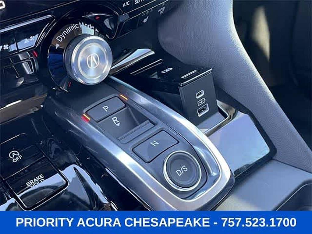 Thumbnail: 2026 Acura MDX - 20