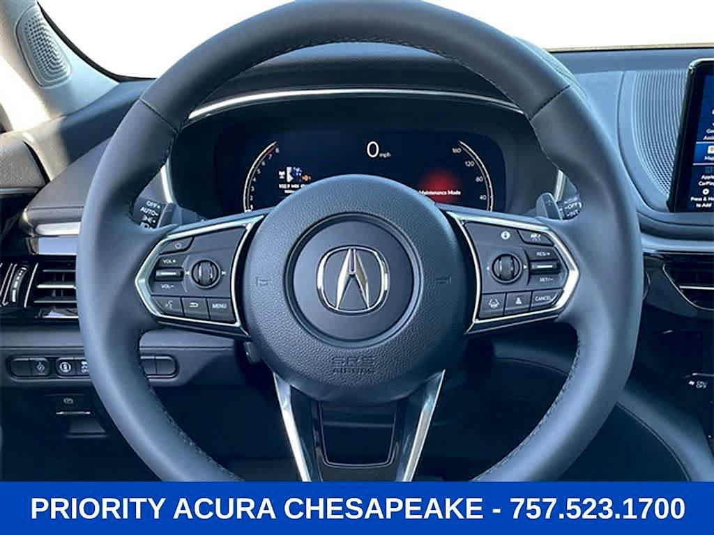 Thumbnail: 2026 Acura MDX - 10