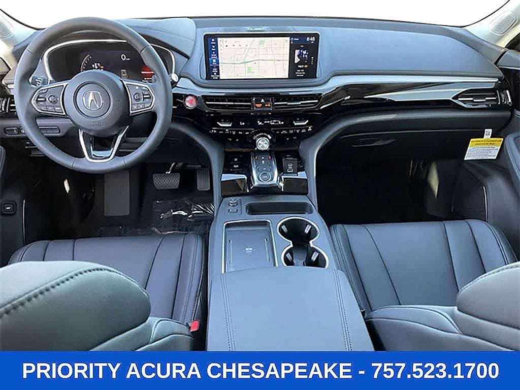 Thumbnail: 2026 Acura MDX - 2