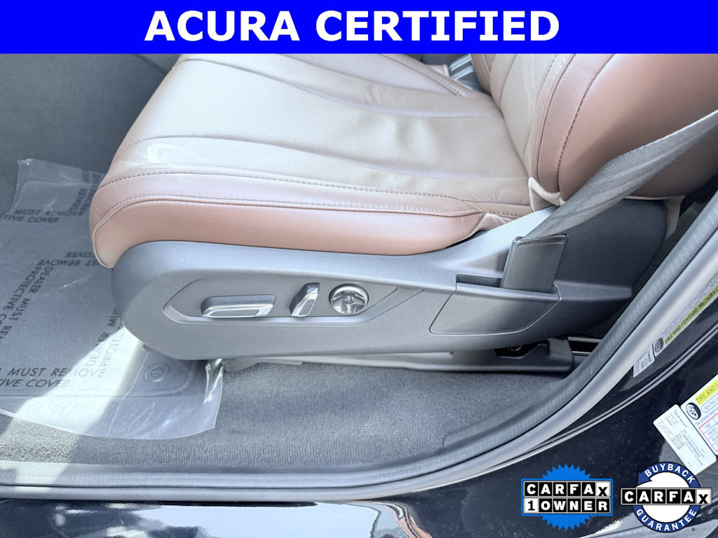 2024 Acura MDX Technology 16