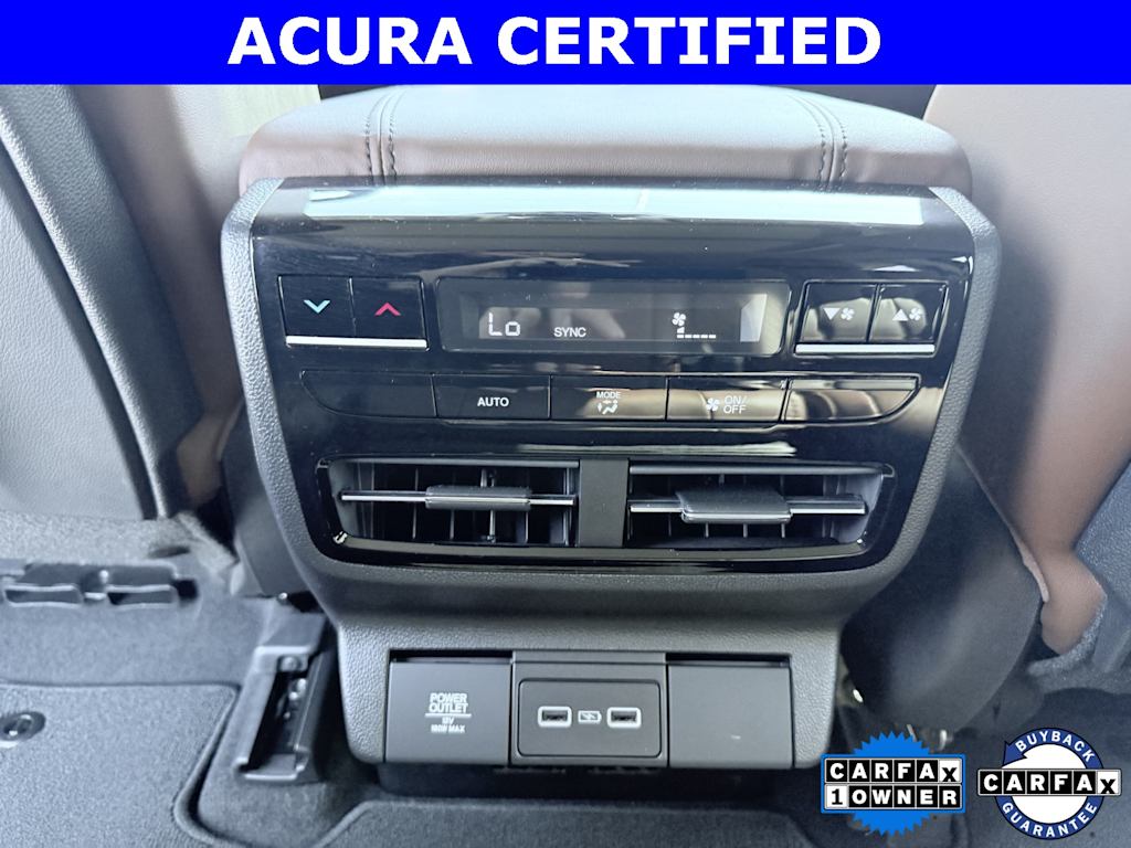 2024 Acura MDX Technology 15