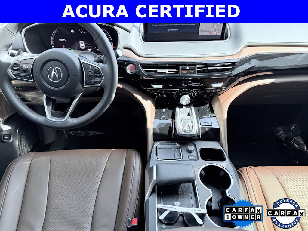 2024 Acura MDX Technology 2