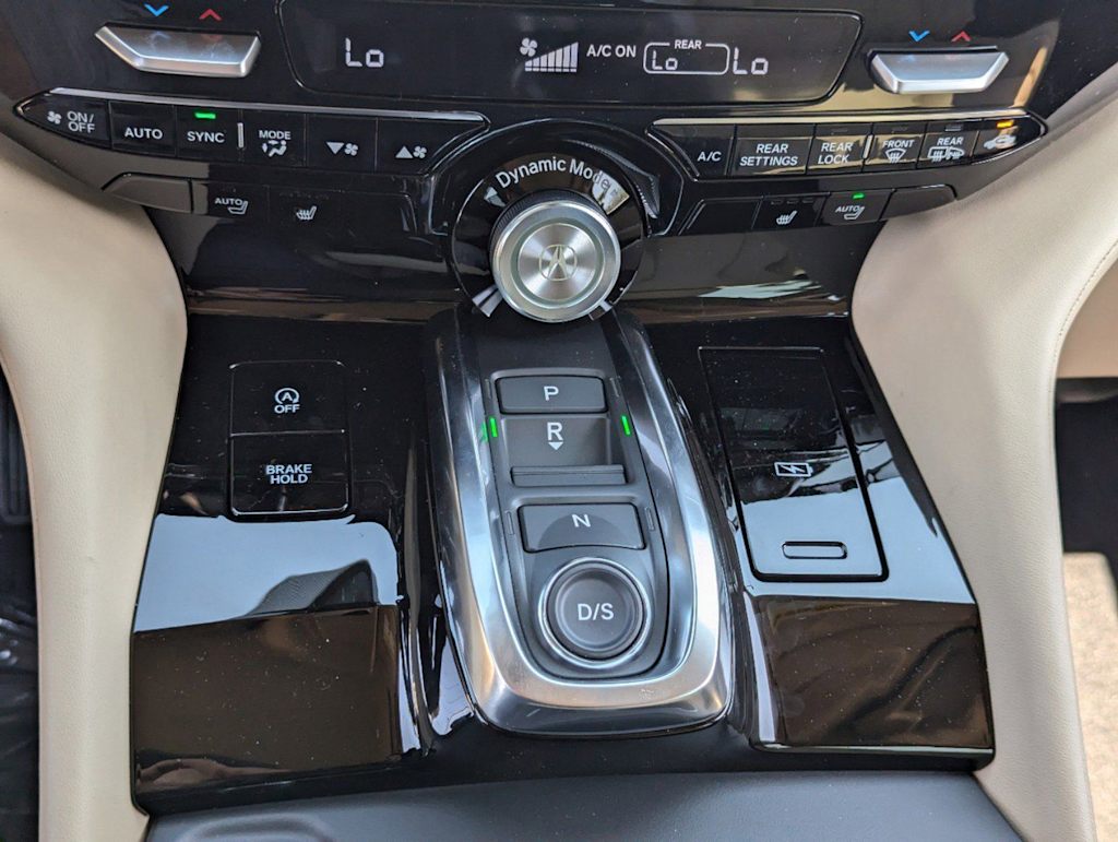 Thumbnail: 2026 Acura MDX - 15