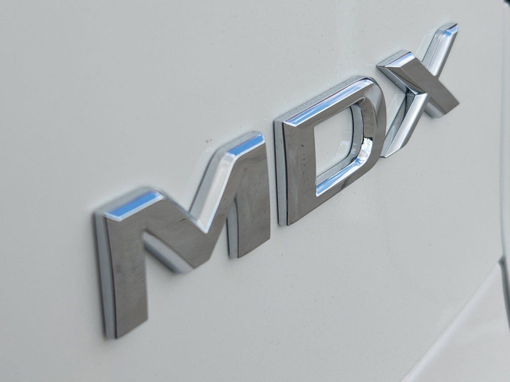 Thumbnail: 2026 Acura MDX - 7