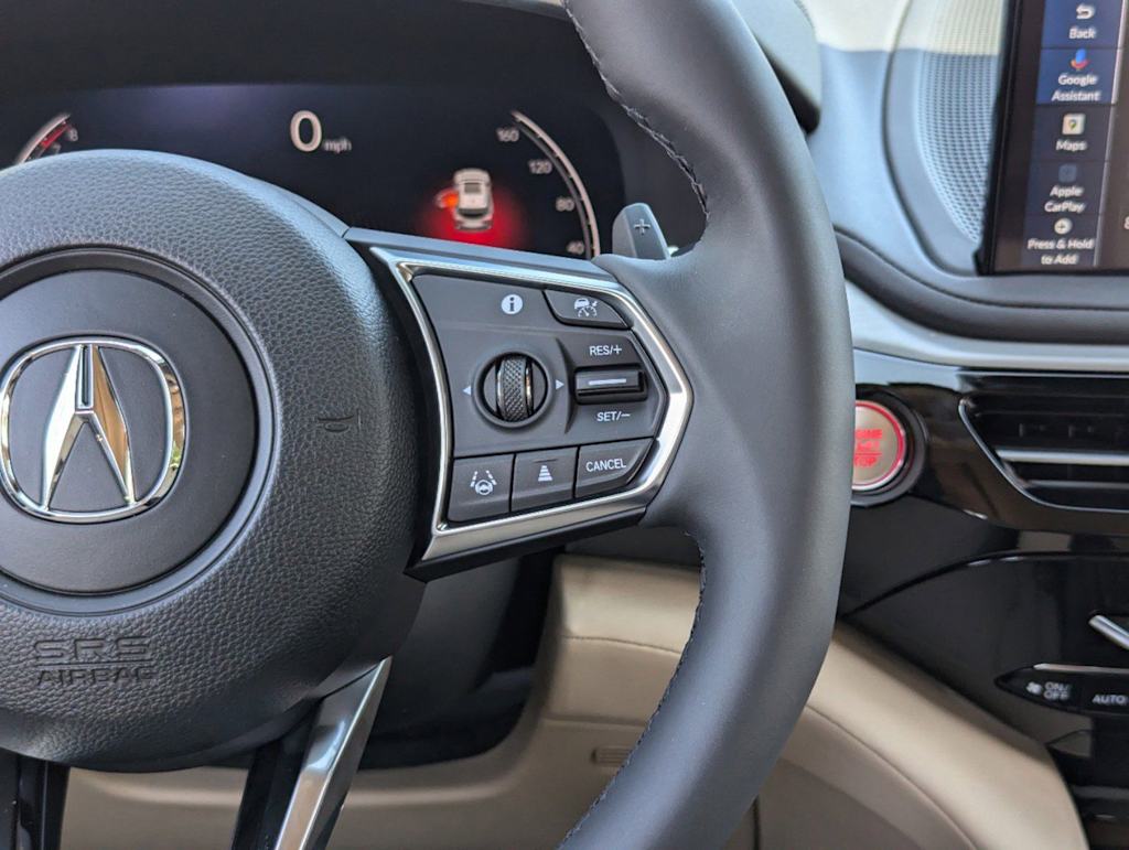 Thumbnail: 2026 Acura MDX - 25