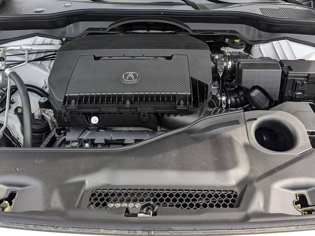 Thumbnail: 2026 Acura MDX - 9