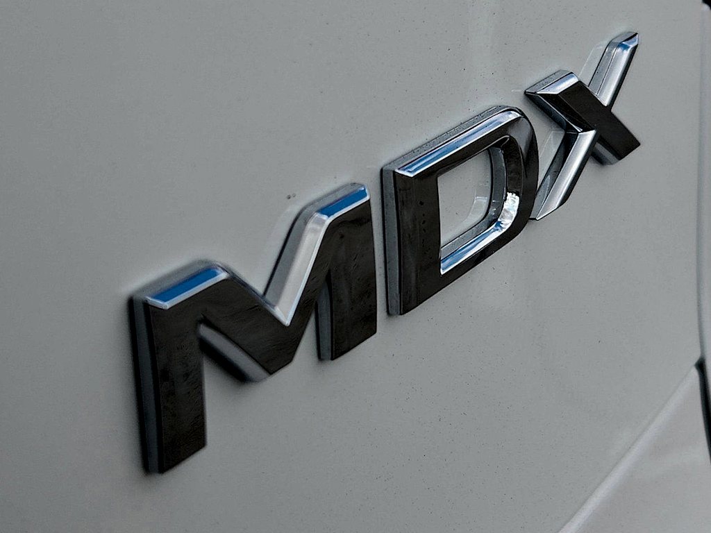 Thumbnail: 2026 Acura MDX - 7