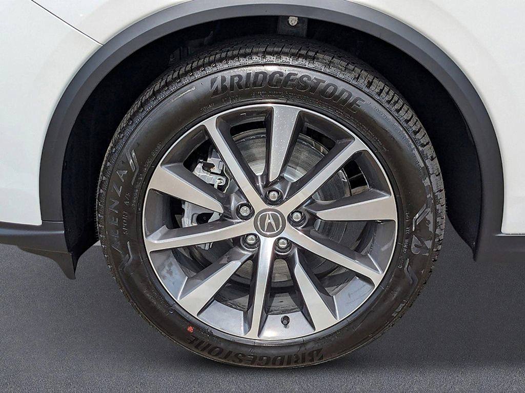Thumbnail: 2026 Acura MDX - 8