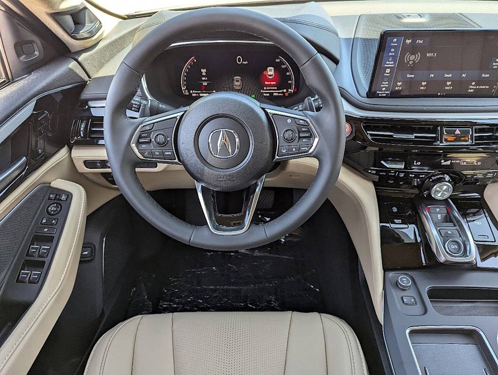 Thumbnail: 2026 Acura MDX - 2
