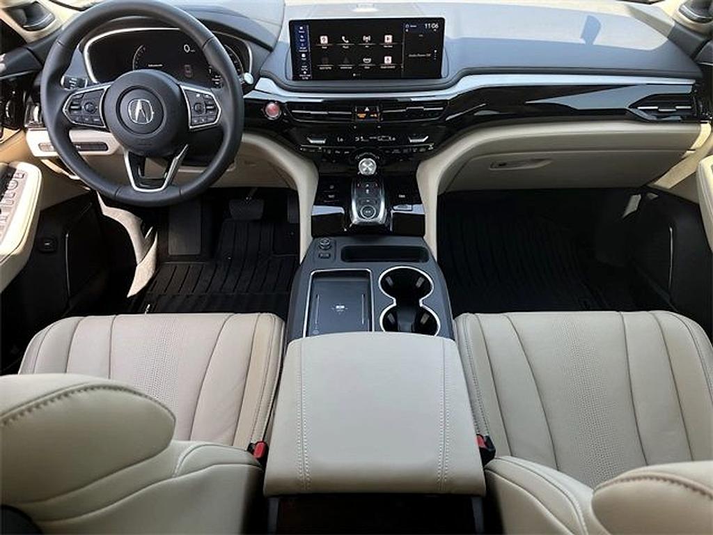 Thumbnail: 2026 Acura MDX - 10