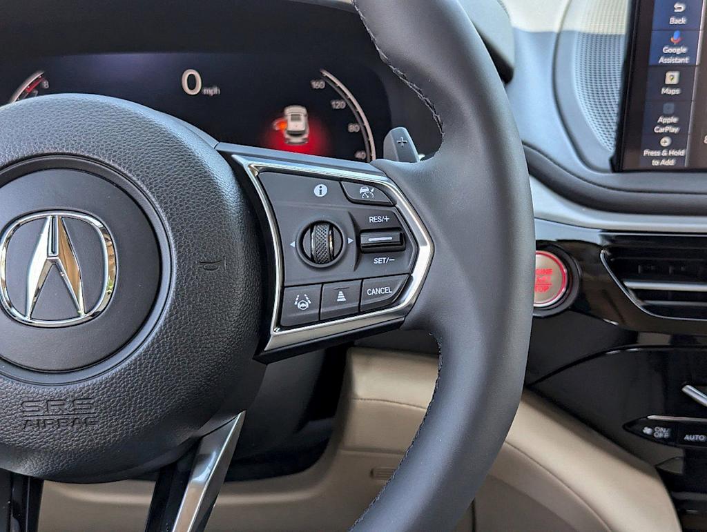 Thumbnail: 2026 Acura MDX - 26