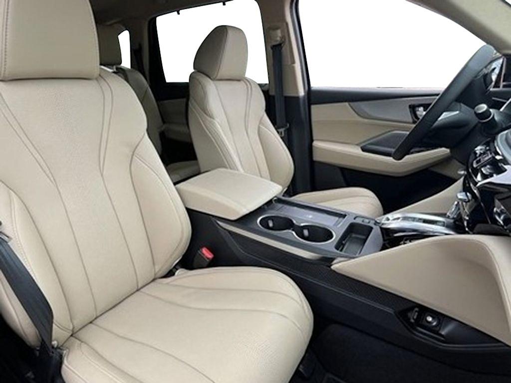 Thumbnail: 2026 Acura MDX - 27