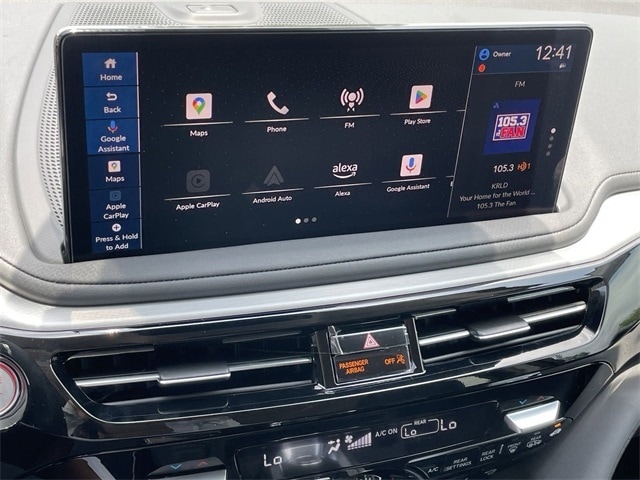 Thumbnail: 2026 Acura MDX - 14