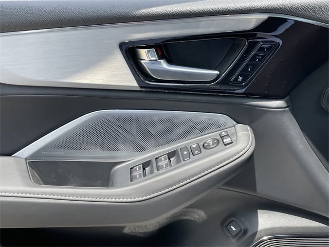 Thumbnail: 2026 Acura MDX - 23