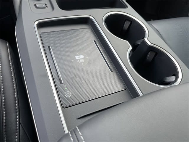 Thumbnail: 2026 Acura MDX - 21