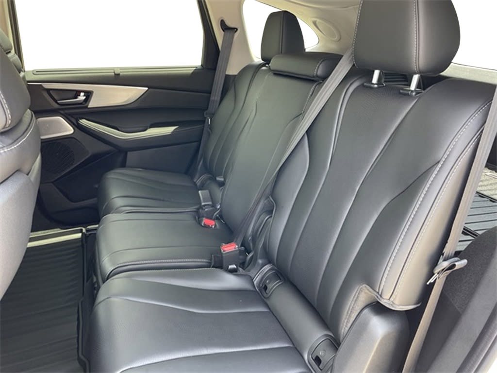 Thumbnail: 2026 Acura MDX - 12