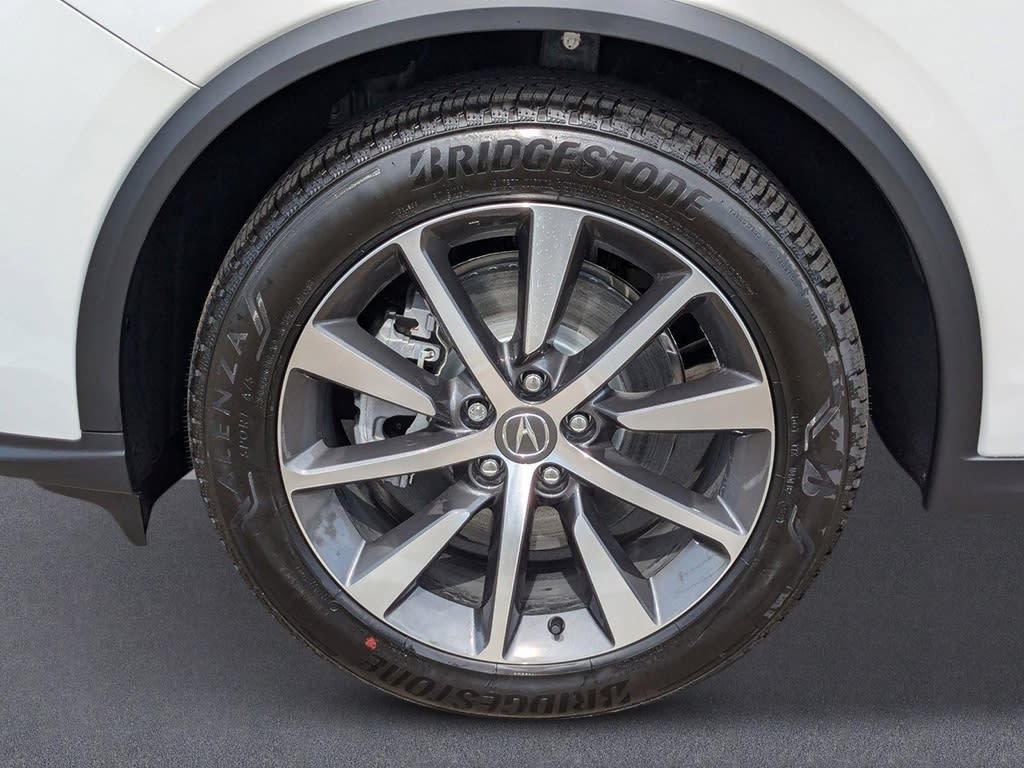 Thumbnail: 2026 Acura MDX - 8