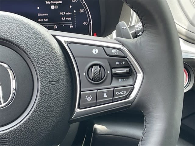 Thumbnail: 2026 Acura MDX - 19