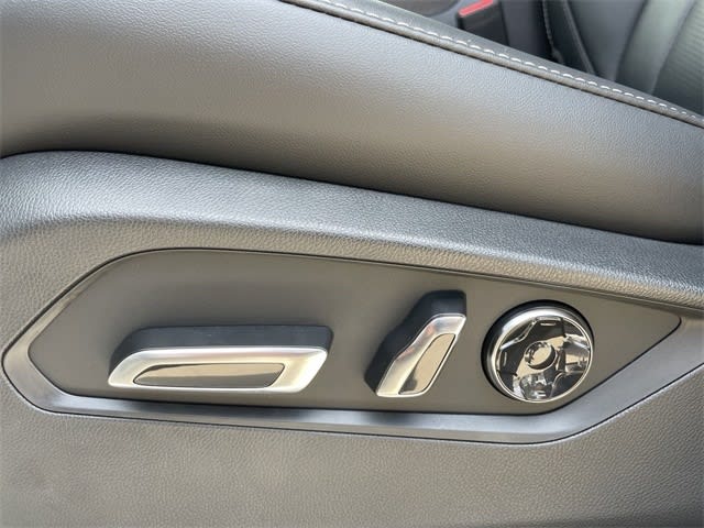 Thumbnail: 2026 Acura MDX - 25