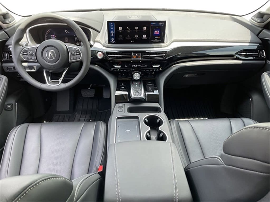 Thumbnail: 2026 Acura MDX - 2